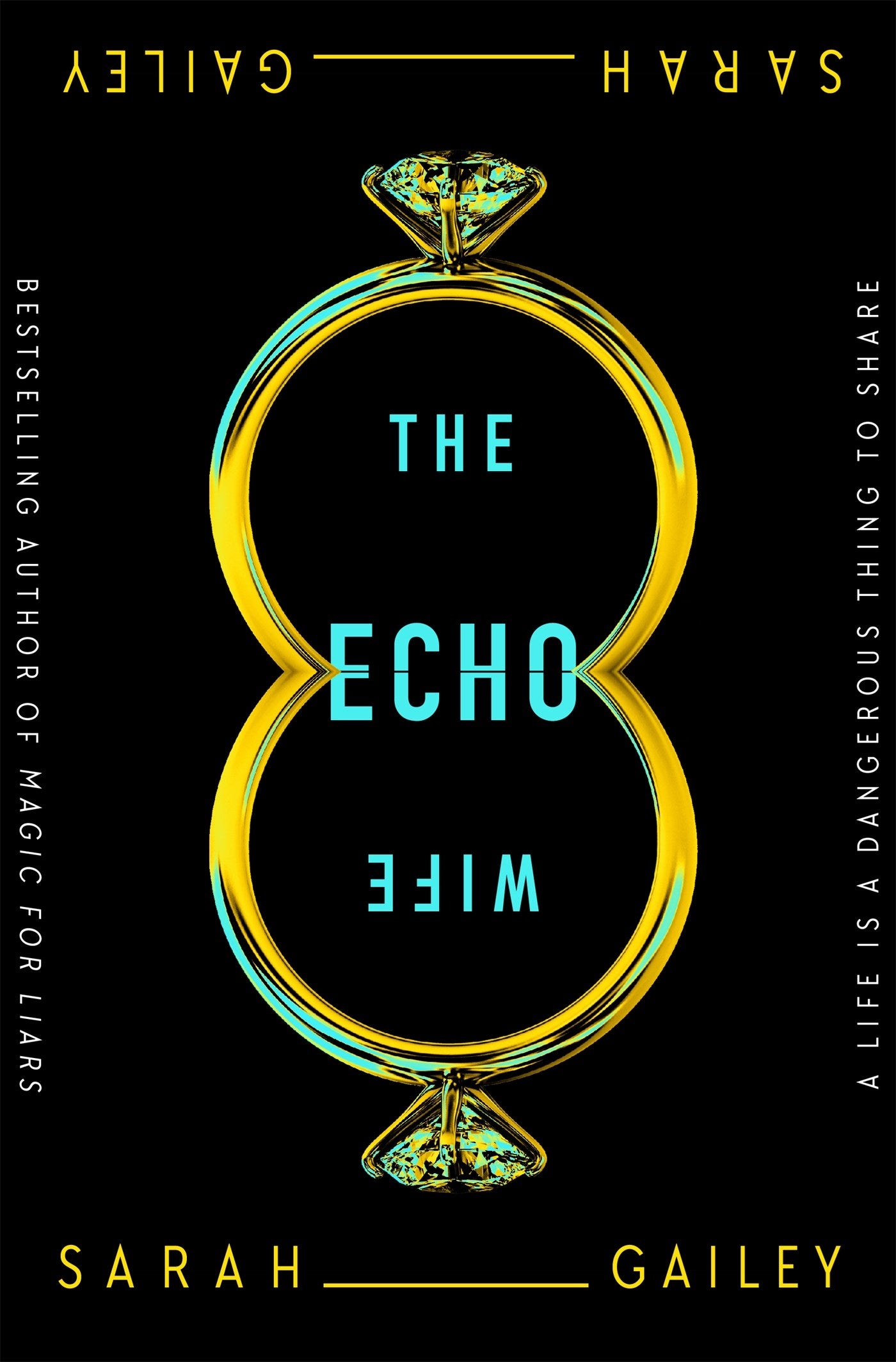 The Echo Wife