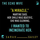 The Echo Wife