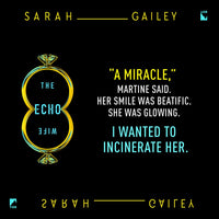 The Echo Wife