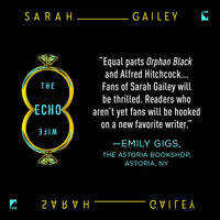 The Echo Wife
