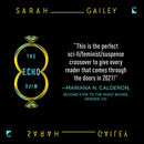 The Echo Wife