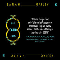 The Echo Wife