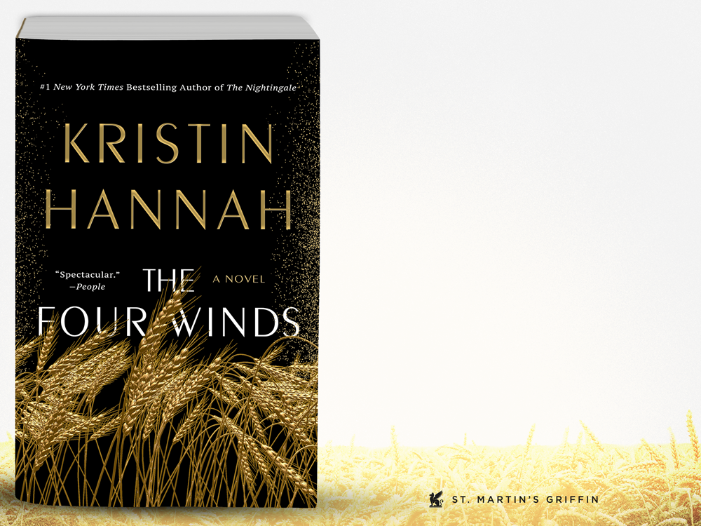 The Four Winds