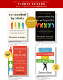 Surrounded by Idiots (The Surrounded by Idiots Series)