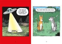 Cats Are People, Too