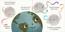 Moon! Earth's Best Friend (Our Universe, 3)