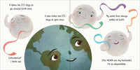 Moon! Earth's Best Friend (Our Universe, 3)