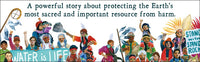 We Are Water Protectors: (Caldecott Medal Winner)