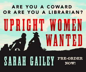 Upright Women Wanted