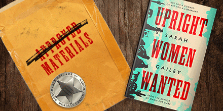 Upright Women Wanted