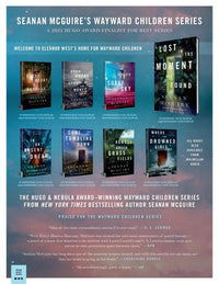 Lost in the Moment and Found