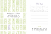 Find Your F*cking Happy: A Journal to Help Pave the Way for Positive Sh*t Ahead (Zen as F*ck Journals)