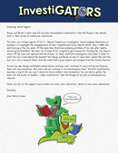 InvestiGators: Take the Plunge