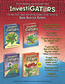 InvestiGators: Ants in Our P.A.N.T.S.