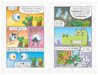 InvestiGators: Braver and Boulder