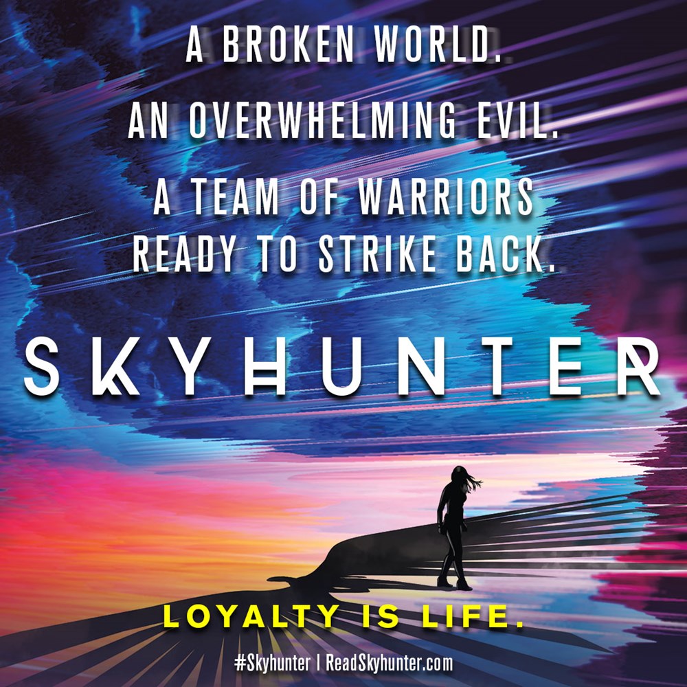 Skyhunter