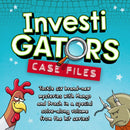 InvestiGators: Case Files