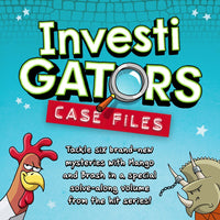 InvestiGators: Case Files