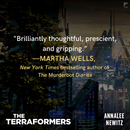 The Terraformers