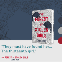 The Forest of Stolen Girls