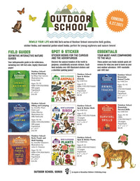 Outdoor School: Animal Watching