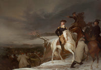 The British Are Coming: The War for America, Lexington to Princeton, 1775-1777 (The Revolution Trilogy, 1)