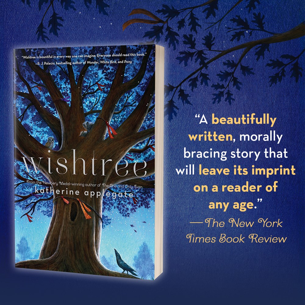 Wishtree