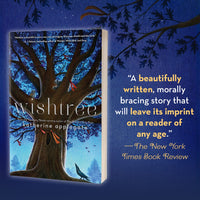 Wishtree