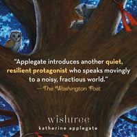 Wishtree