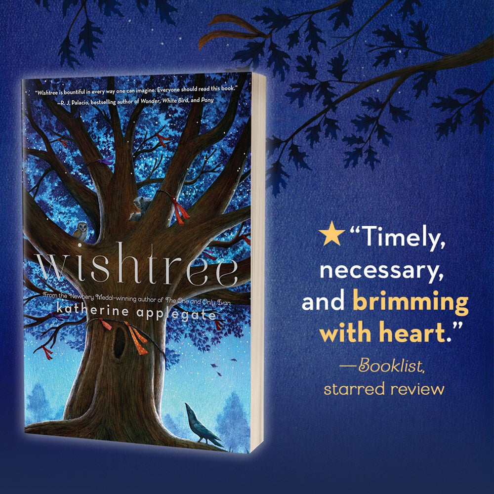 Wishtree