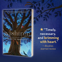 Wishtree
