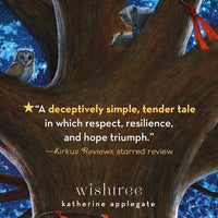 Wishtree