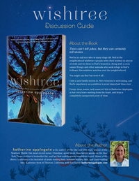 Wishtree