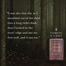 Once There Were Wolves