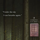 Once There Were Wolves