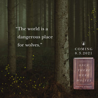Once There Were Wolves