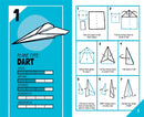 Show-How Guides: Paper Airplanes