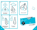 Show-How Guides: Paper Airplanes