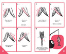 Show-How Guides: Hair Braiding: The 9 Essential Braids Everyone Should Know!
