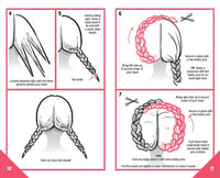 Show-How Guides: Hair Braiding: The 9 Essential Braids Everyone Should Know!