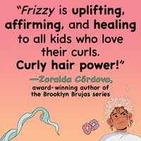 Frizzy