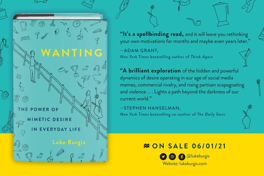 Wanting