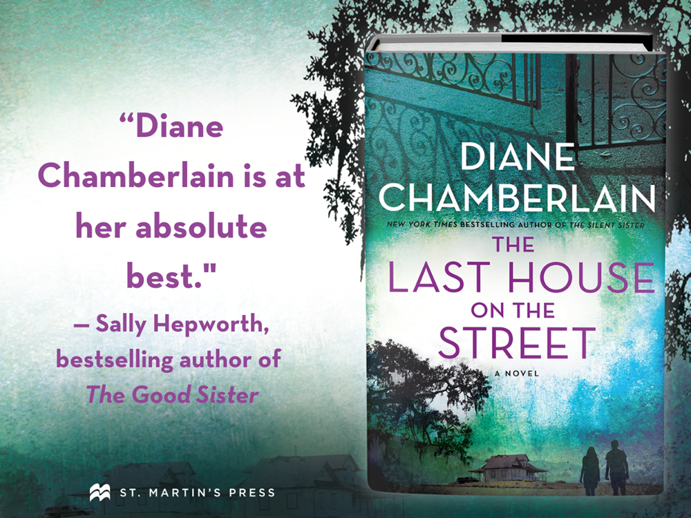 The Last House on the Street