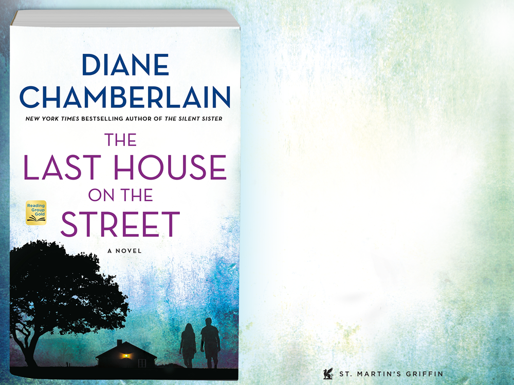 The Last House on the Street