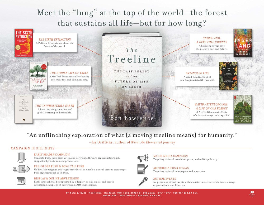 The Treeline