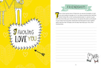 You Are My F*cking Sunshine