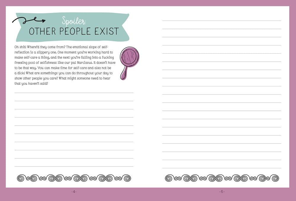 You Are My F*cking Sunshine