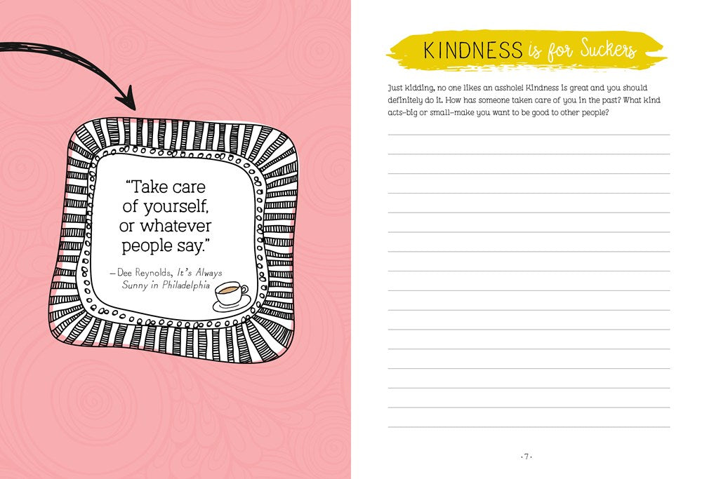 You Are My F*cking Sunshine