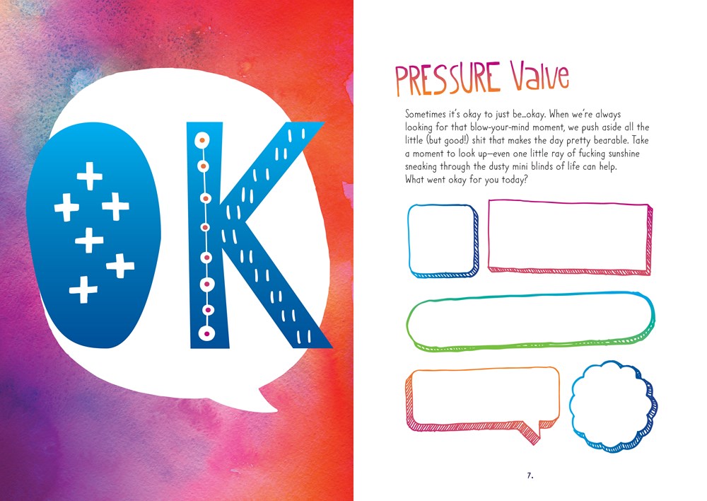 I Can't F*cking Adult Today