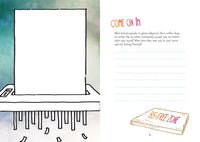 I Can't F*cking Adult Today